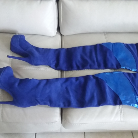 Fabio Sorbi boots - Picture 2 of 7